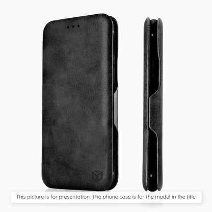Case for Samsung Galaxy S26 S942, Techsuit, Safe Wallet Plus, Black