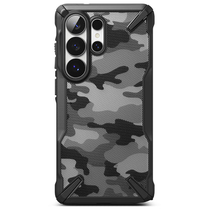 Case for Samsung Galaxy S26 Ultra S948, Ringke, Fusion X, Camouflage