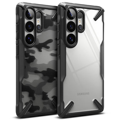 Case for Samsung Galaxy S26 Ultra S948, Ringke, Fusion X, Camouflage