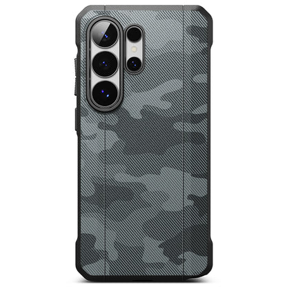 Case for Samsung Galaxy S26 Ultra, Ringke, Onyx A, Camouflage