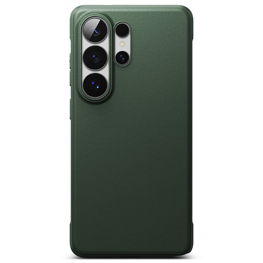 Case for Samsung Galaxy S26 Ultra S948, Ringke, Onyx, Dark Green