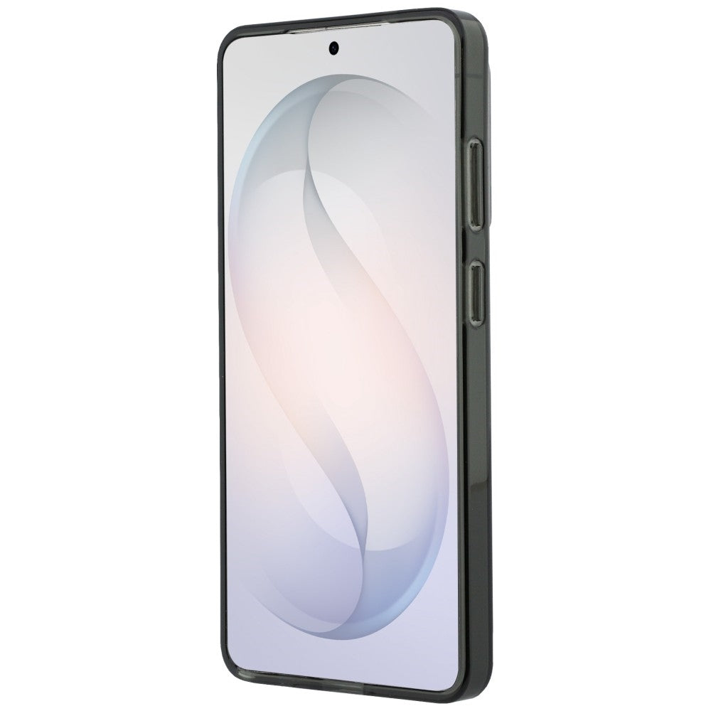 Case for Samsung Galaxy S26 Ultra S948, Guess, IML Big Metal 4G Script, Black