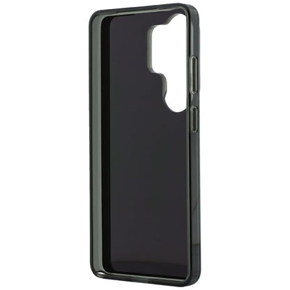 Case for Samsung Galaxy S26 Ultra S948, Guess, IML Big Metal 4G Script, Black