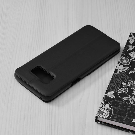 Case for Samsung Galaxy S8 G950, Techsuit, eFold, Black