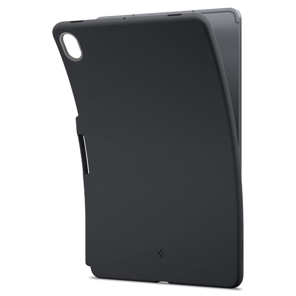 Case for Samsung Galaxy Tab S11, Spigen, Nano Pop, Black