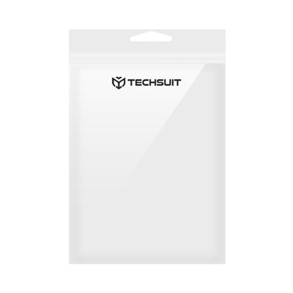 Case for Samsung Galaxy Tab S12 Plus, Techsuit, FoldPro, Rose Gold