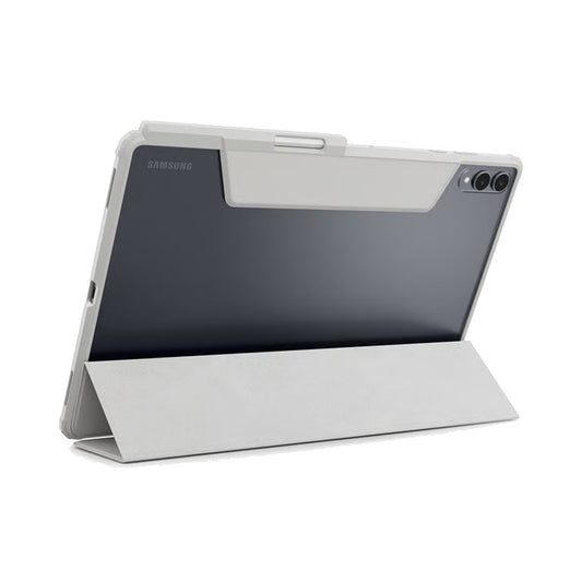 Case for Samsung Galaxy Tab S12 Ultra / S11 Ultra, Spigen, Air Skin Pro, Gray ACS10222
