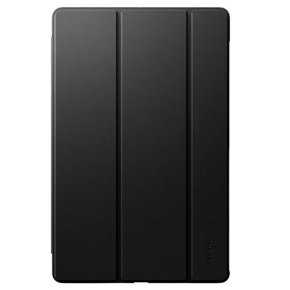 Case for Samsung Galaxy Tab S12 Ultra / Tab S11 Ultra, Spigen Liquid Air Folio, Black ACS11821