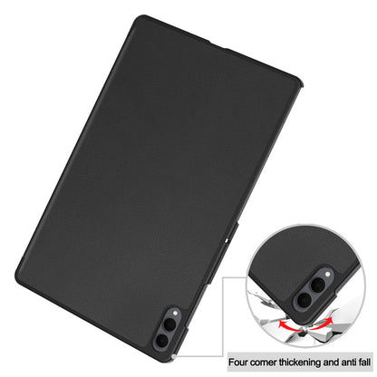 Case for Samsung Galaxy Tab S12 Ultra / Tab S11 Ultra, Techsuit, FoldPro Galaxy, Multicolor