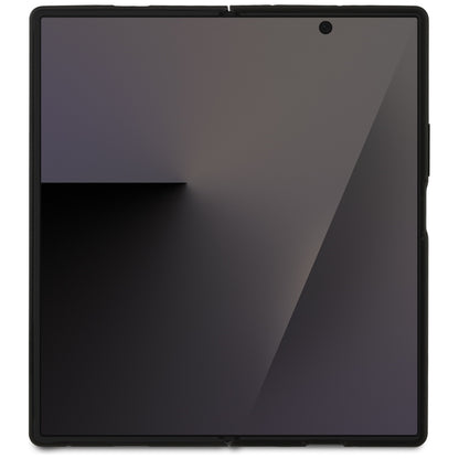 Case for Samsung Galaxy Z Fold7 F966, Guess, 4G Big Logo, Pink