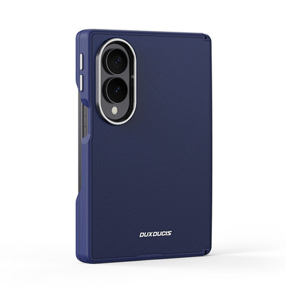 Case for Samsung Galaxy Z Fold8 F971, DUX DUCIS, Vyne, Blue