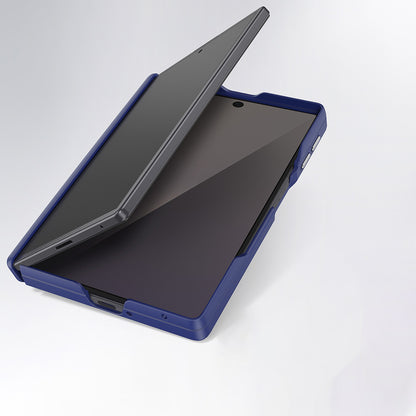 Case for Samsung Galaxy Z Fold8 F971, DUX DUCIS, Vyne, Blue