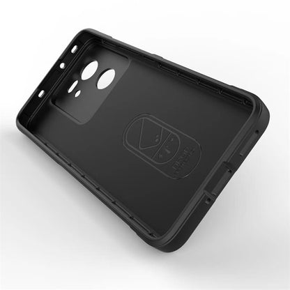 Case for Xiaomi 13T Pro / 13T, Techsuit, Magic Shield, Black