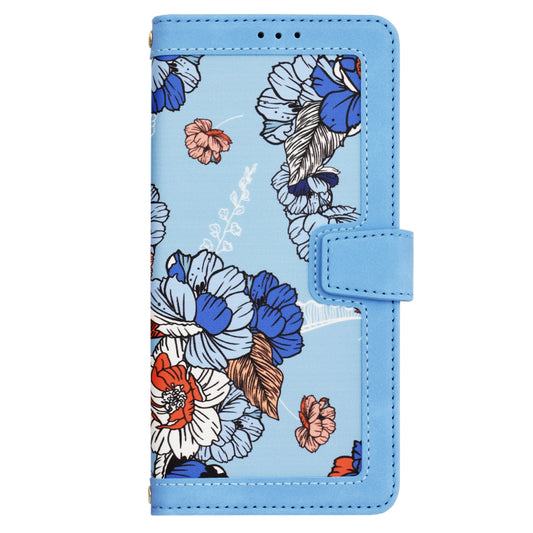 Case for Xiaomi 15 Pro, Techsuit, FlipCraft, Blue