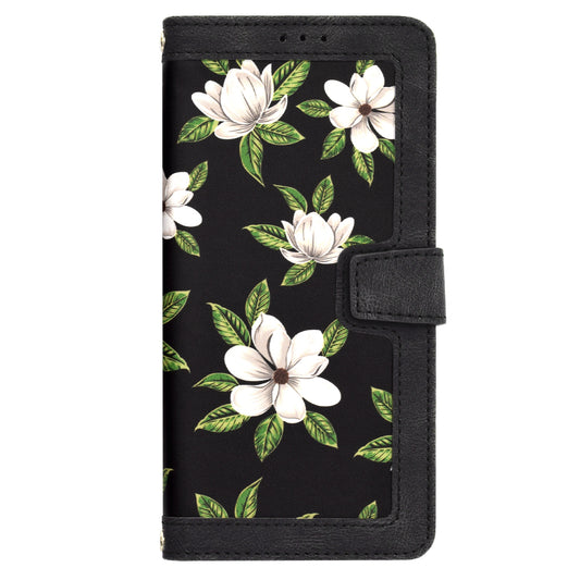 Case for Xiaomi 15 Pro, Techsuit, FlipCraft, Black