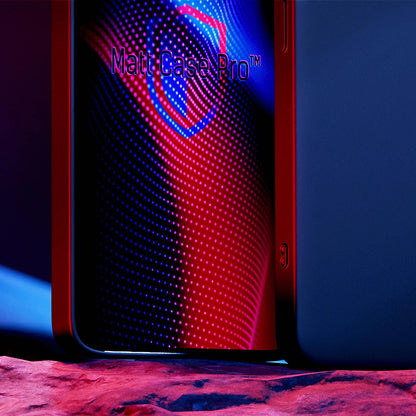 Case for Xiaomi 15T, 3MK, Matte Black