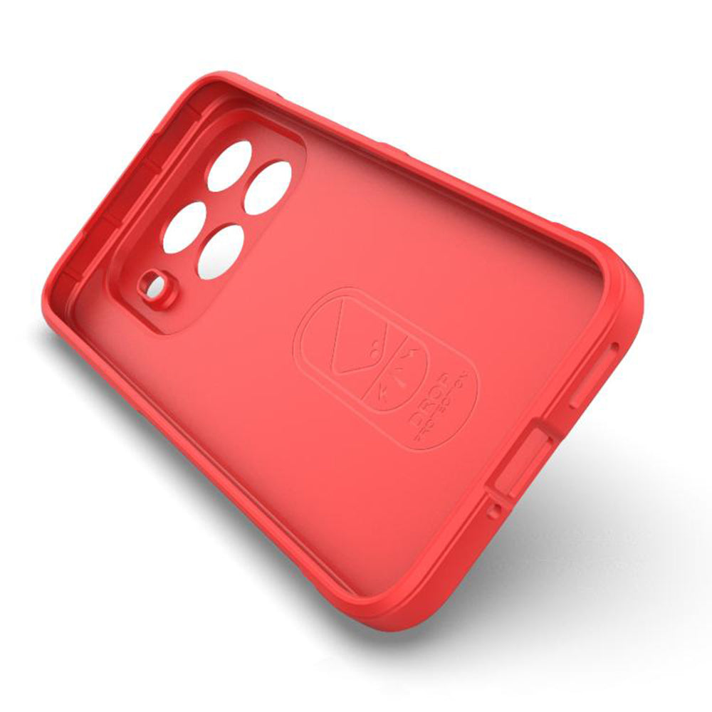 Case for Xiaomi 15T Pro, Techsuit, Magic Shield, Black