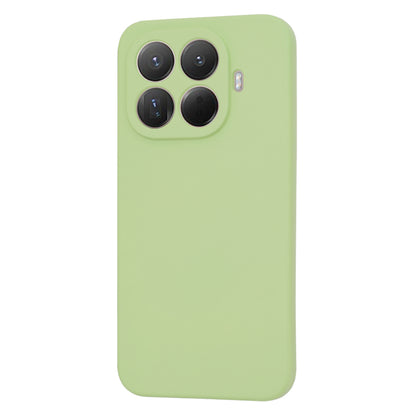 Case for Xiaomi 15T Pro, Techsuit, SoftFlex, Matcha