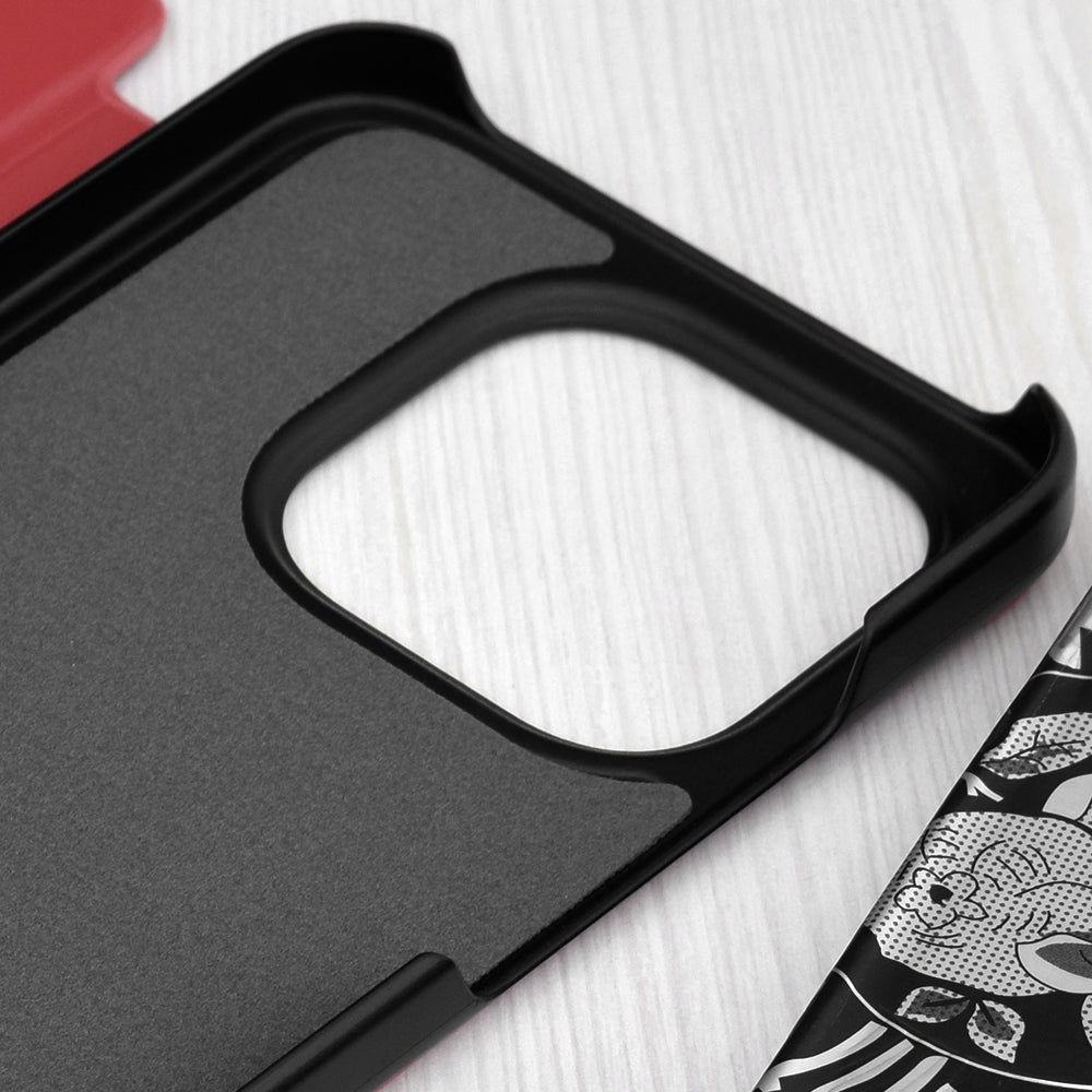 Case for Xiaomi 15T, Techsuit, eFold, Pink