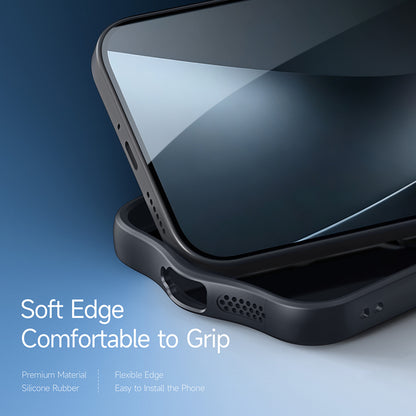 Case for Xiaomi 17T, DUX DUCIS, Aimo, Black