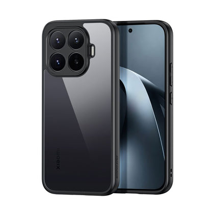Case for Xiaomi 17T, DUX DUCIS, Aimo, Black
