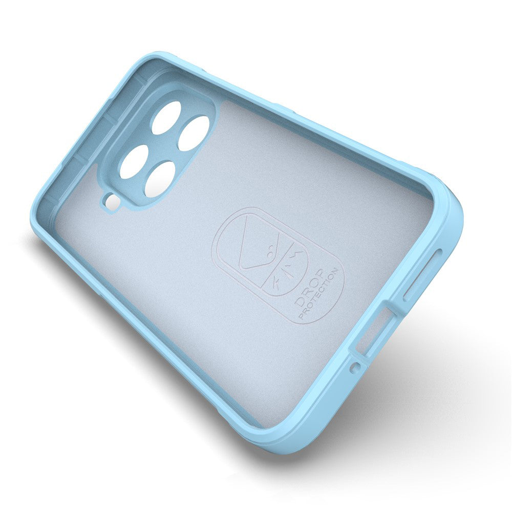 Case for Xiaomi 17T Pro, Techsuit, Magic Shield, Blue