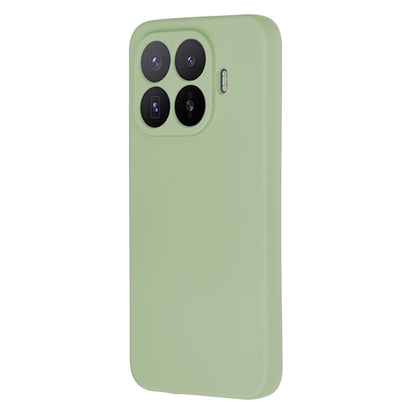Case for Xiaomi 17T Pro, Techsuit, SoftFlex, Light Green