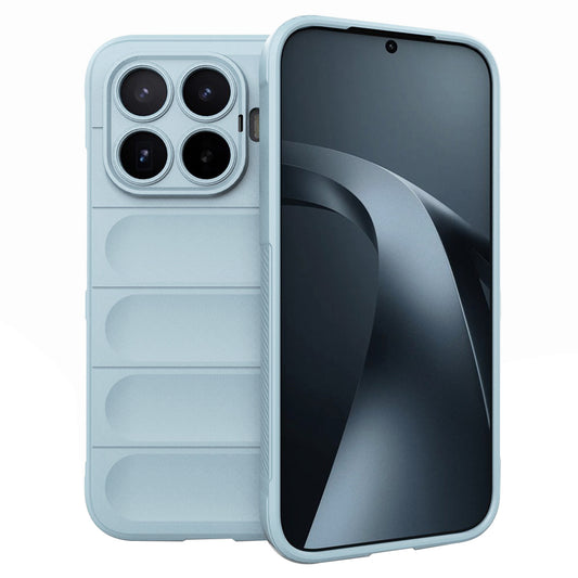 Case for Xiaomi 17T, Techsuit, Magic Shield, Blue