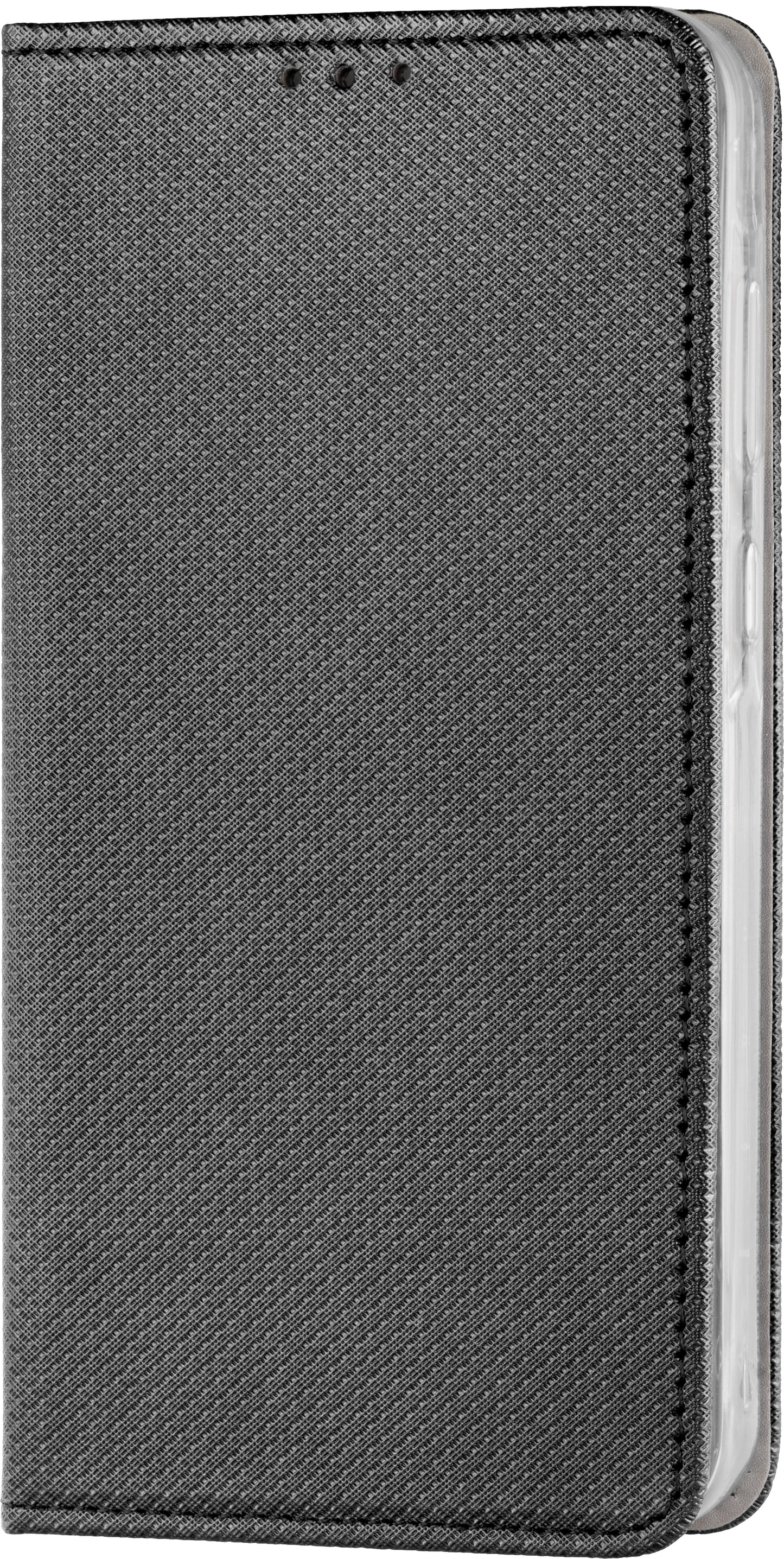 Case for Xiaomi Poco C75 5G / C75 / Redmi 14C, OEM, Smart Magnet, Black