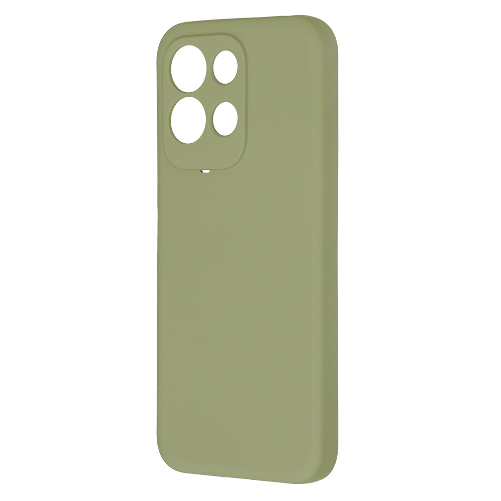 Case for Xiaomi Redmi 17 5G / 17 4G, Techsuit, SoftFlex, Matcha