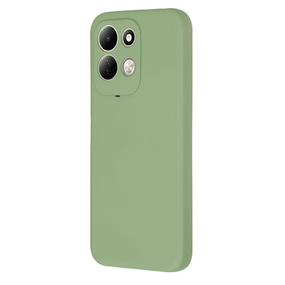 Case for Xiaomi Redmi 17 5G / 17 4G, Techsuit, SoftFlex, Light Green
