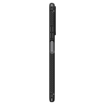Case for Xiaomi Redmi Note 13 5G, Spigen, Rugged Armor, Black ACS07665
