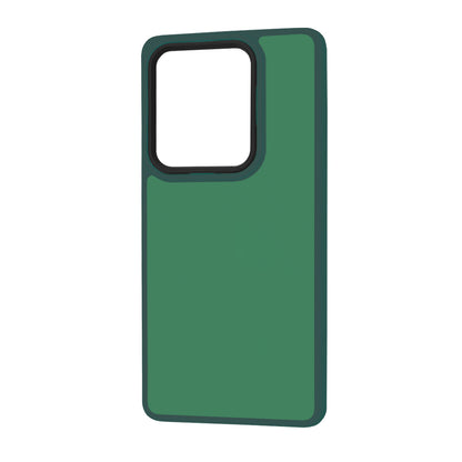 Case for Xiaomi Redmi Note 13 Pro 4G / Poco M6 Pro 4G, Techsuit, HaloFrost, Green