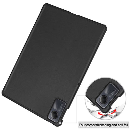 Case for Xiaomi Redmi Pad SE, Techsuit, FoldPro Starry Night, Multicolor