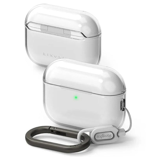 Ringke Air Case for Apple AirPods 3, Transparent
