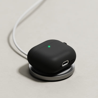 Ringke Case for Apple AirPods 4, Black