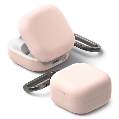Ringke Case for Samsung Galaxy Buds4 / Buds4 Pro, Pink