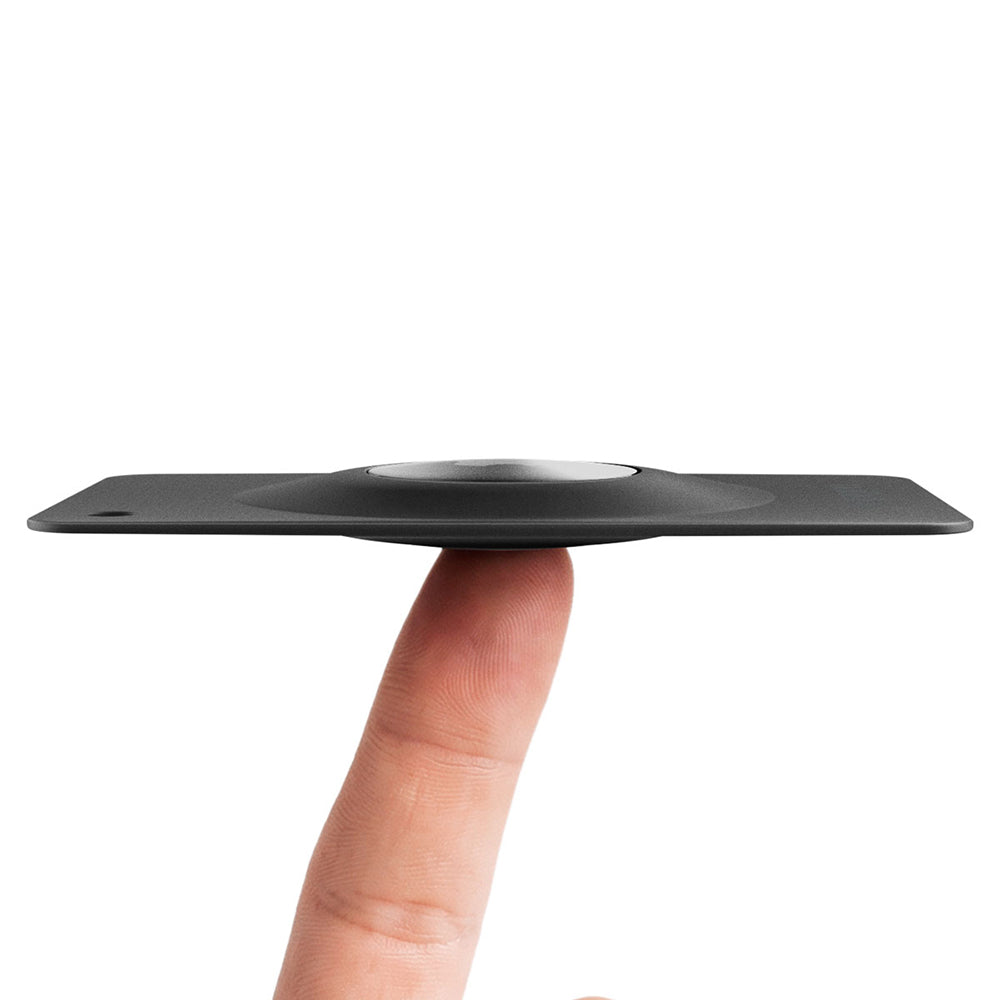 Spigen Air Fit 2 Case for Apple AirTag, Black ACS11198