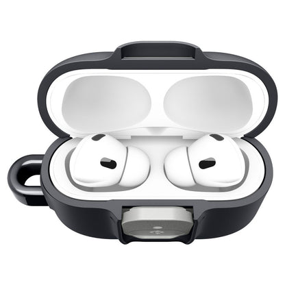 Spigen Nano Pop Case for Apple AirPods Pro 3, Black