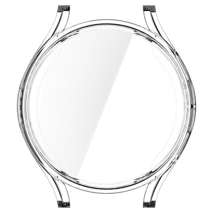 Spigen Ultra Hybrid Case for Samsung Galaxy Watch5 / Watch4 44mm, Transparent