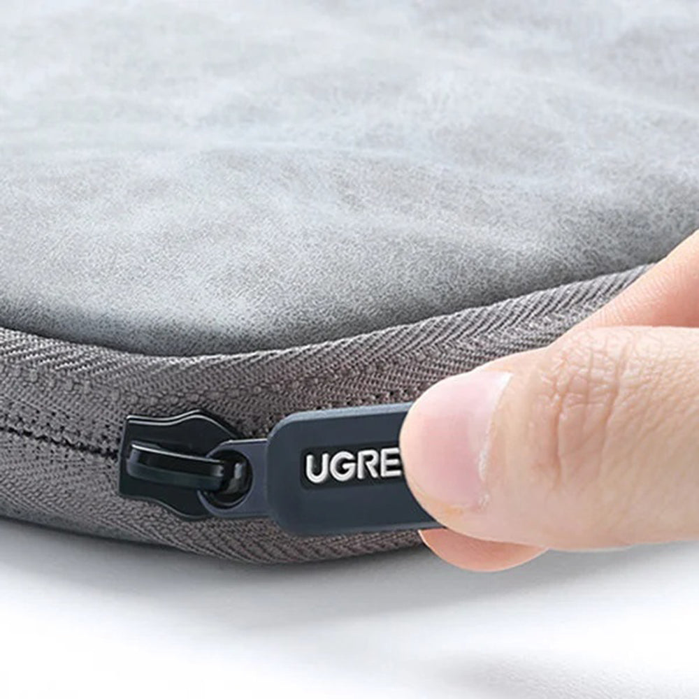 UGREEN LP187 (20476) Case for 14inch - 14.9inch Laptop, Gray