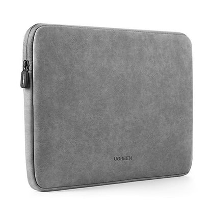 UGREEN LP187 Case (60985) for Laptop 13inch - 13.9inch, Gray