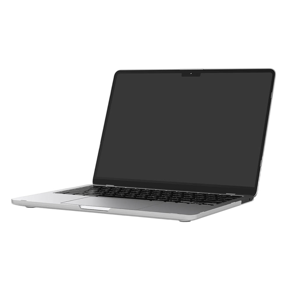 UNIQ Claro Case for Apple MacBook Pro 16inch (2026) / (2024) / (2023) / (2021), Matte Gray