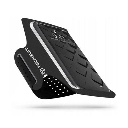Universal Phone Case max. 6.5inch, Techsuit, Sports TH10, Gray