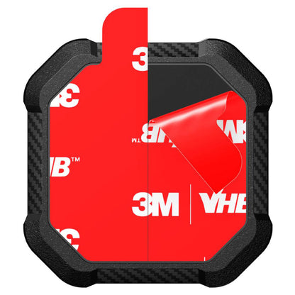 Spigen Tough Armor Waterproof Case for Apple AirTag, Black ACS09781