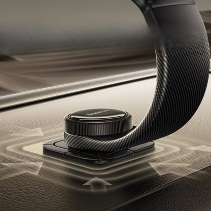 Baseus PrimeTrip C03 Pro Wireless Car Charger, 15W, 1.67A, Black C0013701