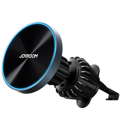 Joyroom JR-ZS240 Pro Wireless Car Charger, 15W, 1.67A, Black