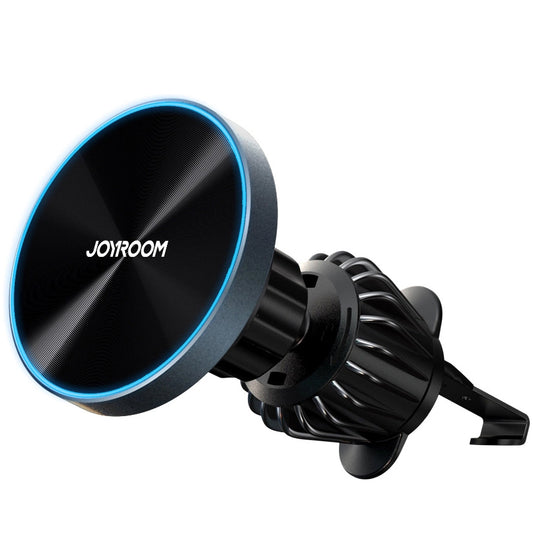 Joyroom JR-ZS240 Pro Wireless Car Charger, 15W, 1.67A, Black