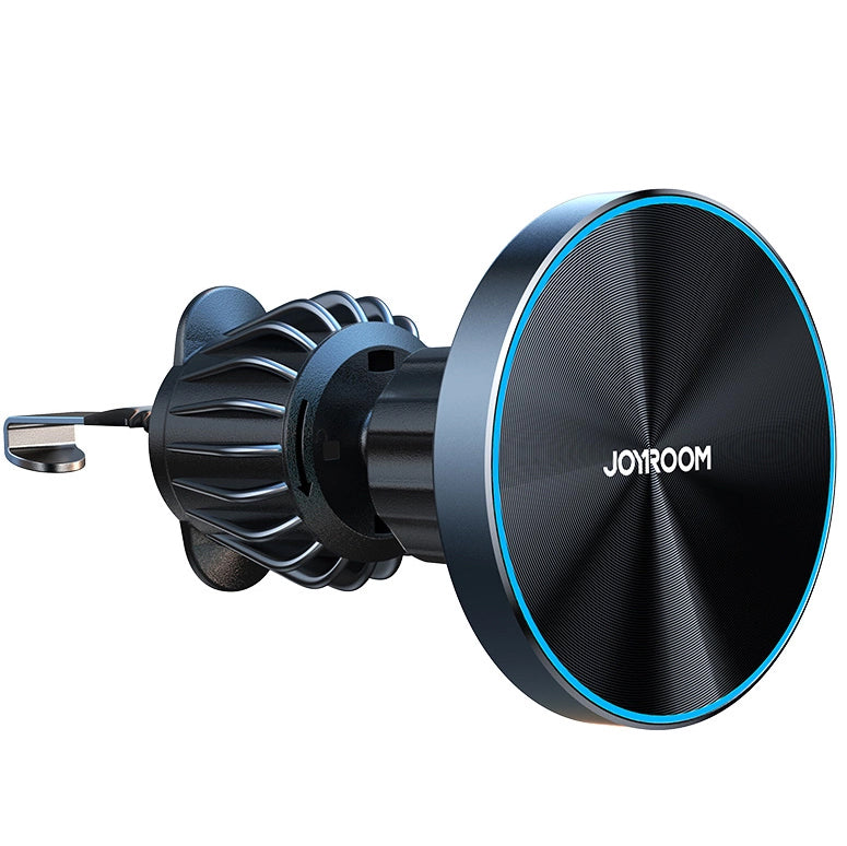 Joyroom JR-ZS240 Pro Wireless Car Charger, 15W, 1.67A, Black