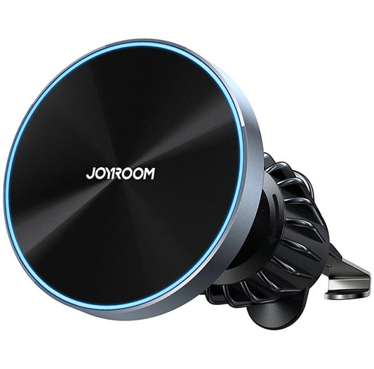 Joyroom JR-ZS240 Pro Wireless Car Charger, 15W, 1.67A, Black